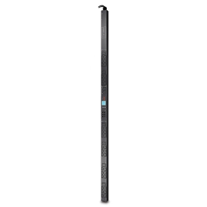 Rack PDU 2G  Metered  ZeroU  5.7kW