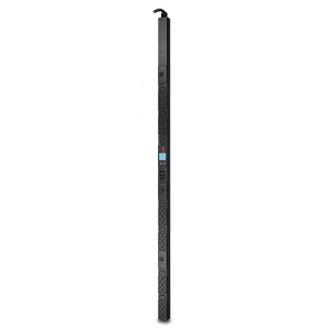 Rack PDU 2G  Metered  ZeroU  8.6kW