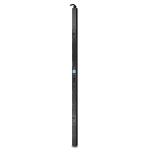 Rack PDU 2G  Metered  ZeroU  8.6kW