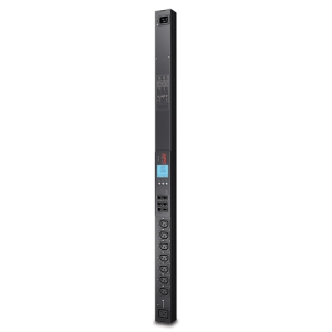 Rack PDU 2G Switched ZeroU 20A 208V
