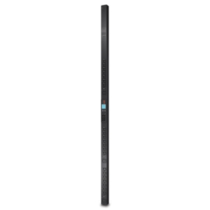 Rack PDU 2G Switched ZeroU 20A 208V