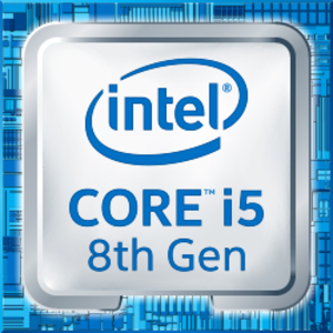MSI Infinite 8RC-257EU Intel® 8de generatie Core™ i5 i5-8400 8 GB DDR4-SDRAM 2256 GB HDD+SSD Desktop Zwart PC Windows 10 Home
