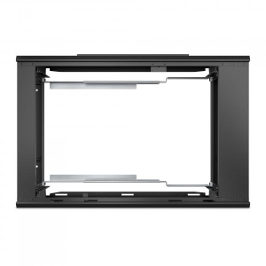 NetShelt WX6U LowProf WallEncl 230V Fans