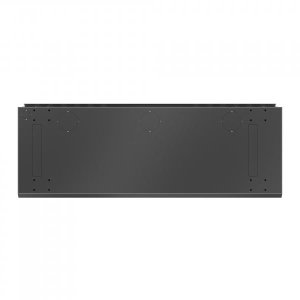 NetShelt WX6U LowProf WallEncl 230V Fans