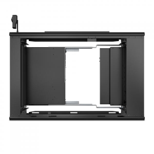 NetShelt WX6U LowProf WallEncl 230V Fans