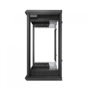 NetShelt WX6U LowProf WallEncl 230V Fans
