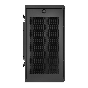 NetShelt WX6U LowProf WallEncl 230V Fans