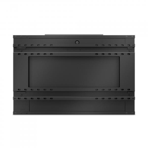 NetShelt WX6U LowProf WallEncl 230V Fans