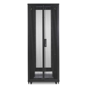 NetShelter SV 42U 800mm Wide x 1200mm De