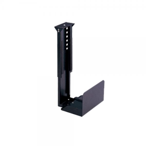 PC Deskmount Black