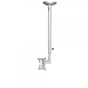 FPMA-C50SILVER ceiling mount (60-85cm)