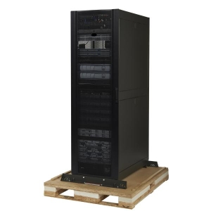 NetShelter SX 42U 600x1070 Enclosure/Blk