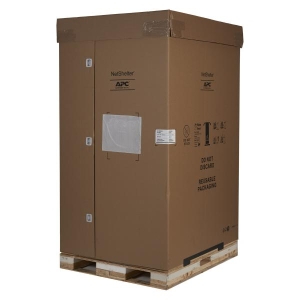 NetShelter SX 42U 600x1070 Enclosure/Blk