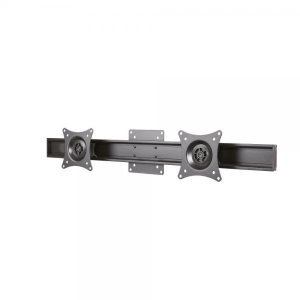 Flat Screen Cross bar for single mount