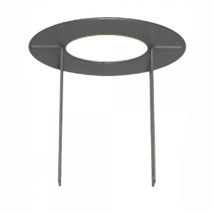 Ceiling cover for C100&C100SILVER metal