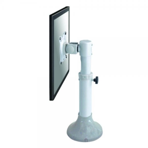 LCD/TFT desk mount - height 37-47