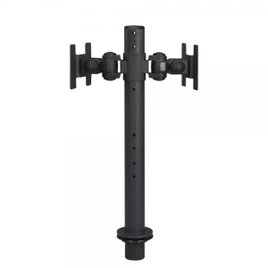 LCD/LED/TFT desk mount 2 screens