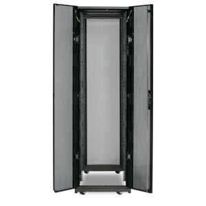 NetShelter SX 42U 600mm Wide x 1070mm De