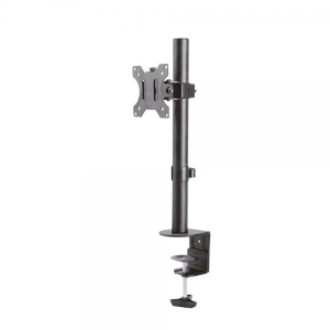 Flat Screen Desk Mount (clamp/grommet)