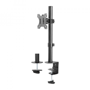 Flat Screen Desk Mount (clamp/grommet)