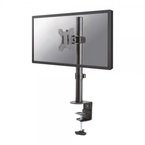 Flat Screen Desk Mount (clamp/grommet)