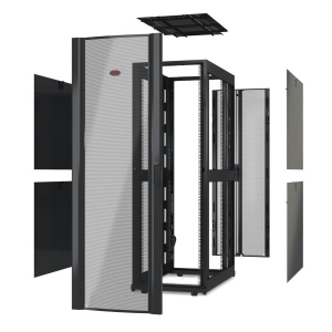 NetShelter SX 42U Enclosure