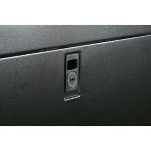 NetShelter SX 42U Enclosure