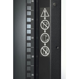 NetShelter SX 42U Enclosure