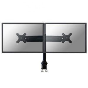 LCD/TFT Deskmount for 2 screens