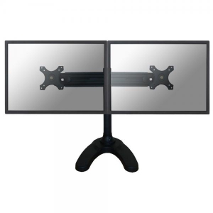 LCD/TFT Deskstand for 2 screens