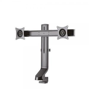 Flat Screen Desk Mount clamp/grommet