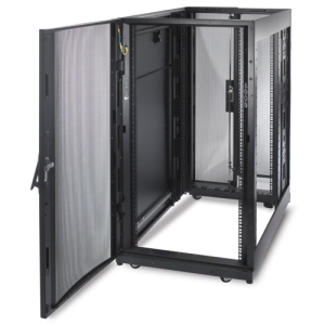 NetShelter SX 24U 600mmx1070mm Deep Encl