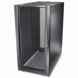 NetShelter SX 24U 600mmx1070mm Deep Encl