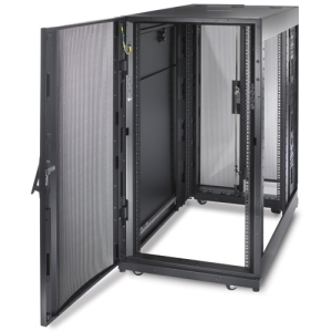NetShelter SX 24U 600mmx1070mm Deep Encl