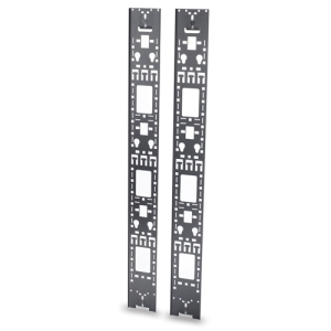 NetShelter SX 24U 600mmx1070mm Deep Encl