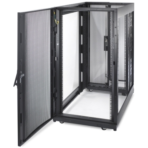 NetShelter SX 24U 600mmx1070mm Deep Encl