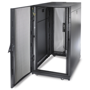 NetShelter SX 24U 600mmx1070mm Deep Encl
