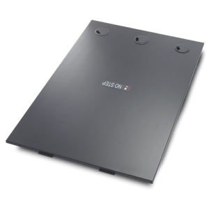 NetShelter SX 24U 600mmx1070mm Deep Encl