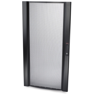 NetShelter SX 24U 600mmx1070mm Deep Encl