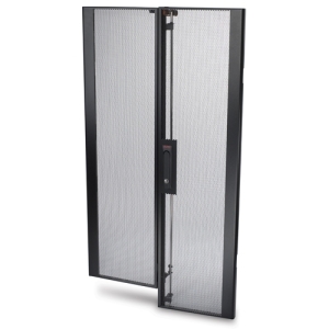 NetShelter SX 24U 600mmx1070mm Deep Encl