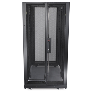 NetShelter SX 24U 600mmx1070mm Deep Encl