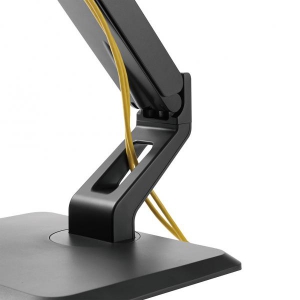 Flat Screen Desk Mount (stand)