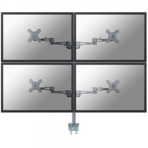 LCD-ARM 5 movements silverD935D4 4xL