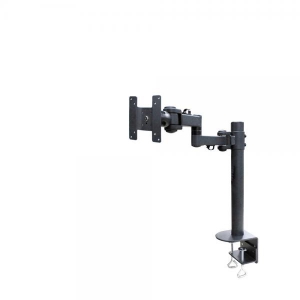 Flat Screen Desk Mount (clamp) high cap.