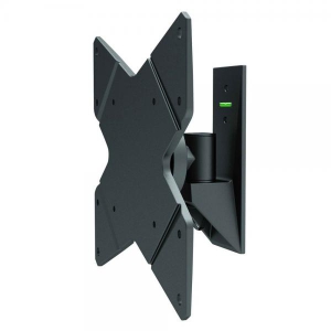 LCD/LED/TFT wall mount 10-40inch 1 swive