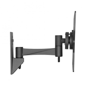 LCD/LED/TFT wall mount 10-40inch 2 swive