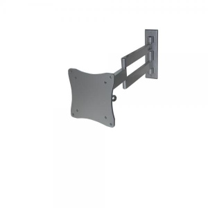LCD TV-ARM 4 movements silver W830