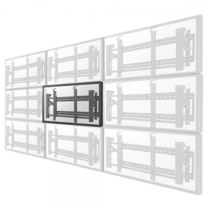 Flatscreen Wall Mount for video walls