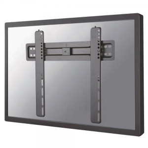 Flat Screen Wall Mount 32-55I Black