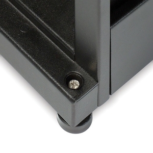 NetShelter SX 42U 750mm Wide x 1070mm De